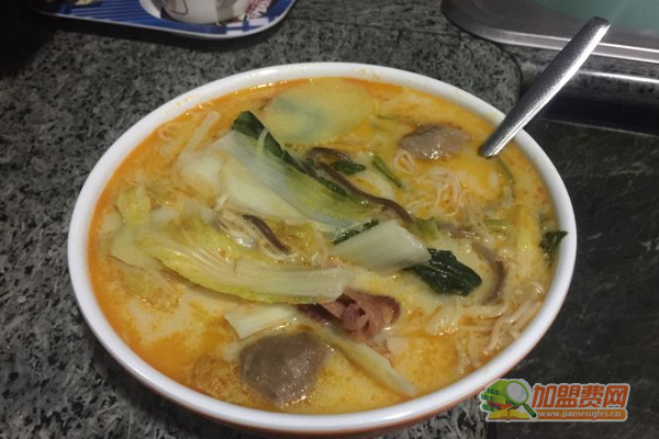 马玉涛麻辣烫