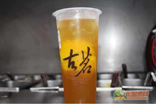 古茗