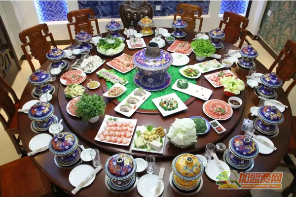 东来顺火锅
