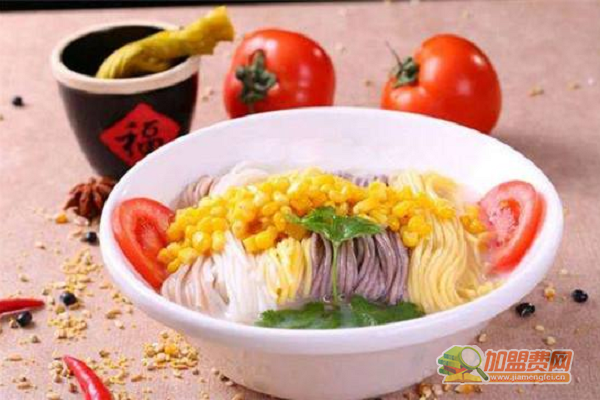 五味草堂五谷鱼粉