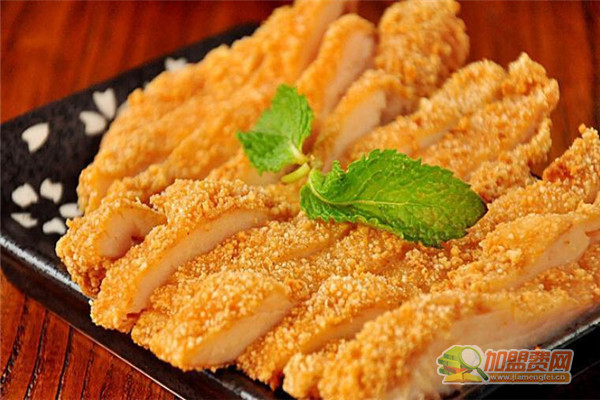 功夫鸡排加盟怎么样