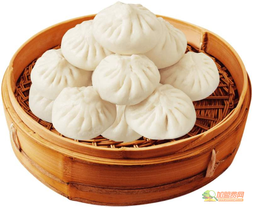 早阳包子产品