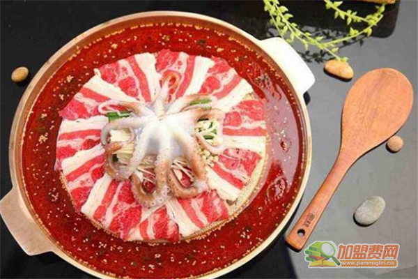 奥赛奥章鱼水煎肉加盟费多少钱