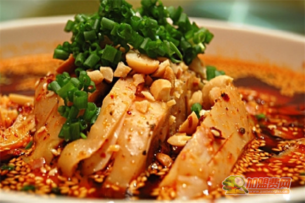 上海百味鸡加盟怎么样