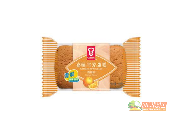 嘉顿蛋糕加盟费多少钱 如何加盟嘉顿蛋糕