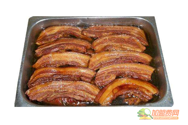大米干饭把子肉加盟费多少钱 加盟怎么样