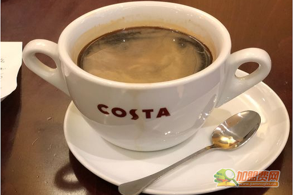 Costa咖世家