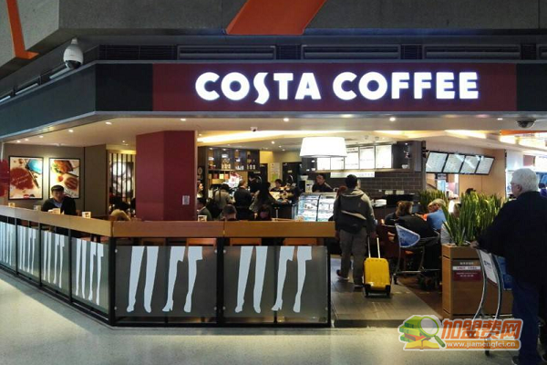 Costa咖世家