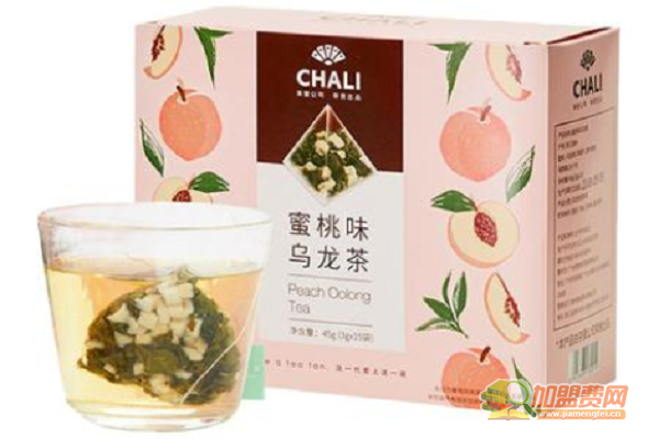 ChaLi茶里