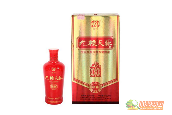 九粮天脉加盟费多少钱 九粮天脉加盟怎么样