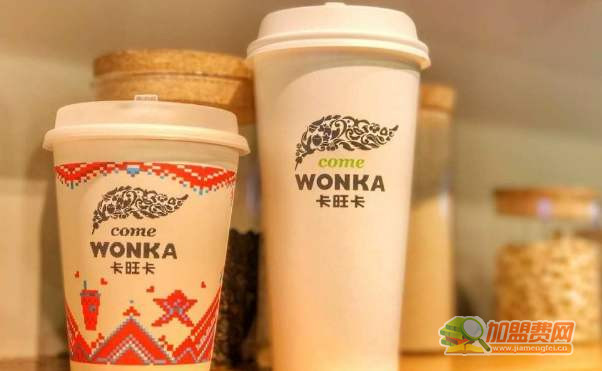 加盟奶茶店要多少钱