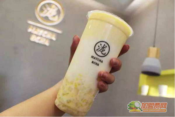 黑泷堂奶茶