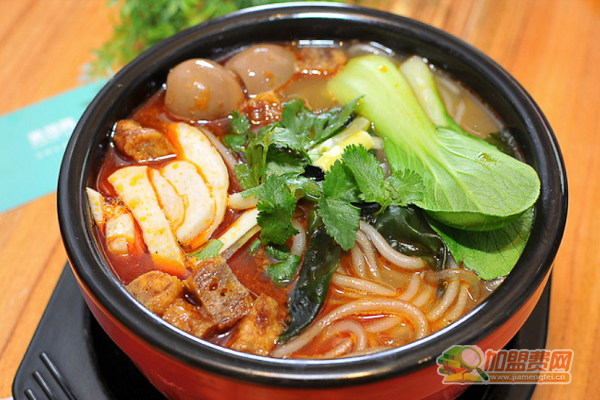 豆巢土豆粉