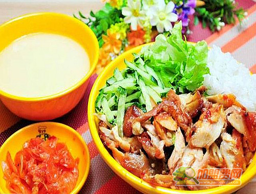 加盟米哥家烤肉拌饭怎么样