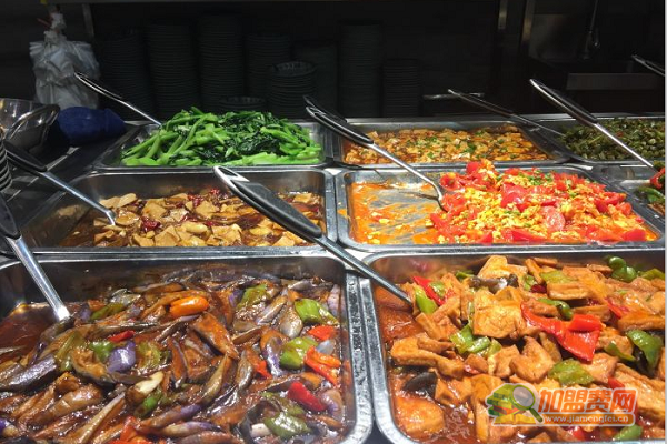 好味当快餐