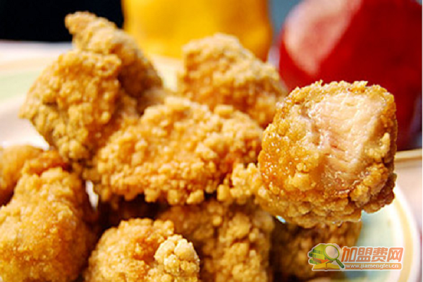 佳大鸡排