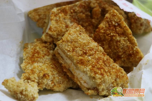 九两鸡排王