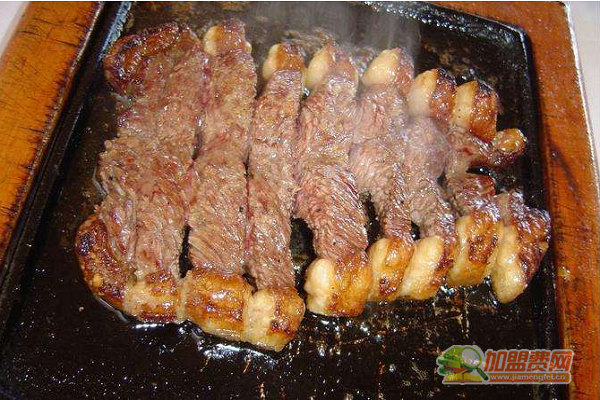 巴西烤肉