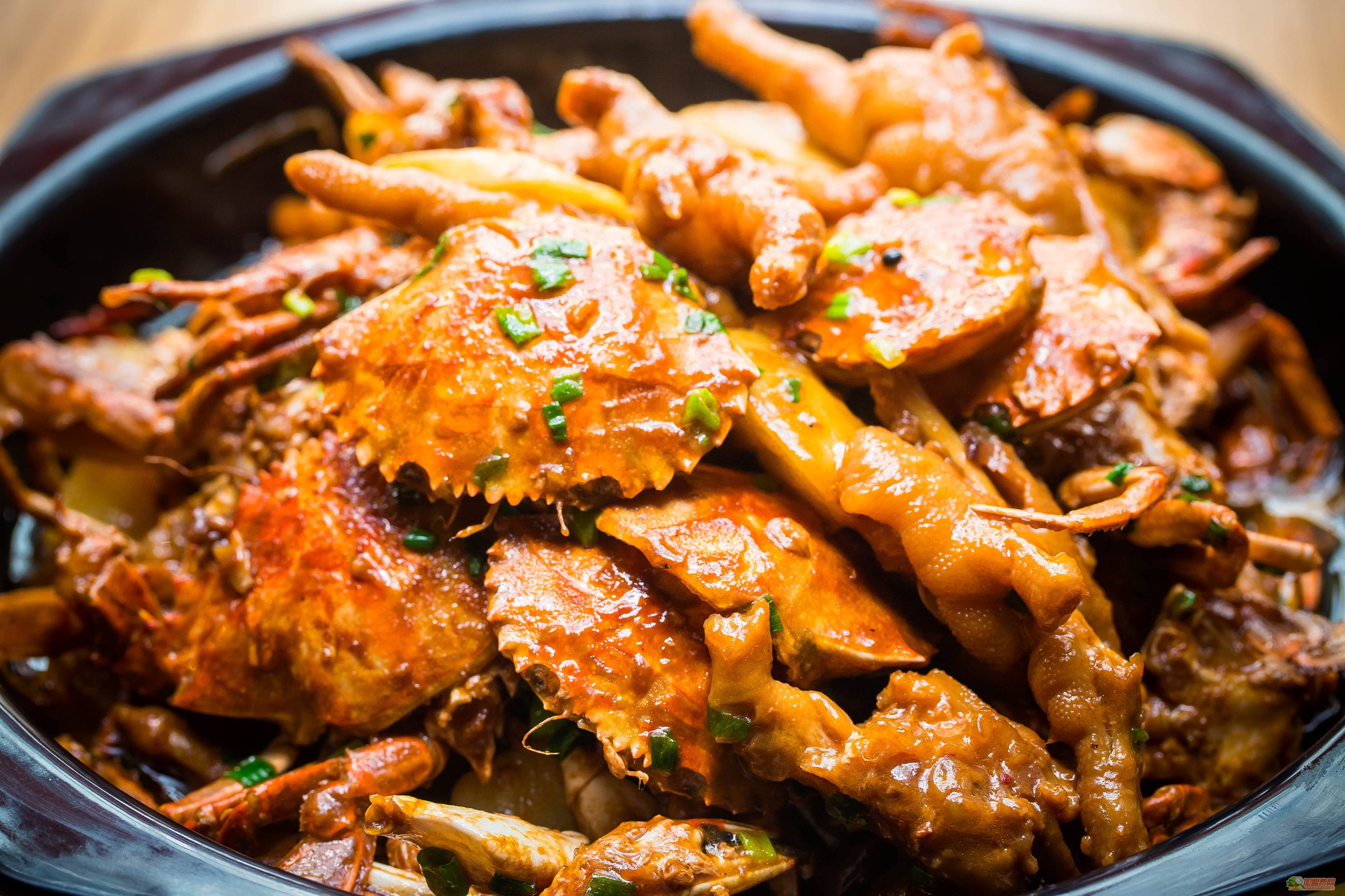 加盟多嘴肉蟹煲需要多少钱