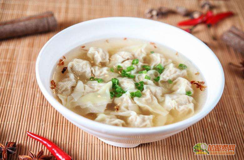 加盟吉祥馄饨怎么样 