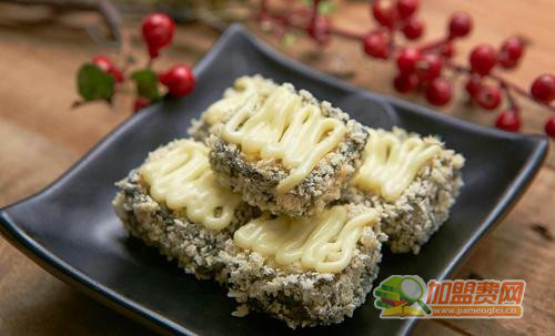 豆腐王朝