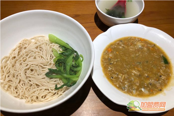 挑面