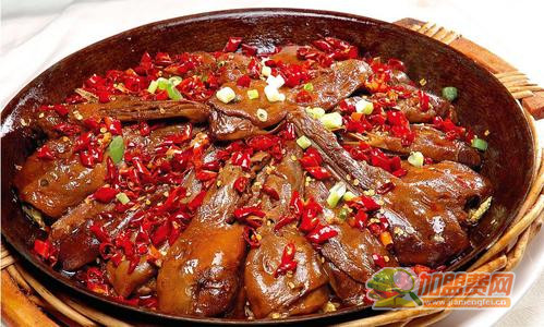 加盟渝府干锅鸭头需要哪些条件