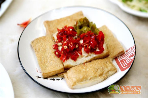 大愿船素食馆加盟