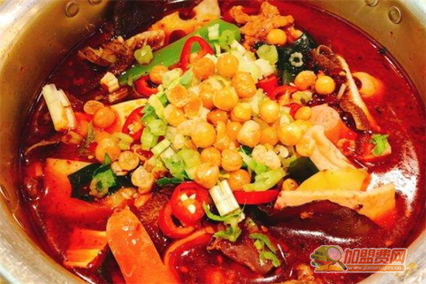 冒里求师火锅冒菜加盟 冒里求师火锅冒菜加盟