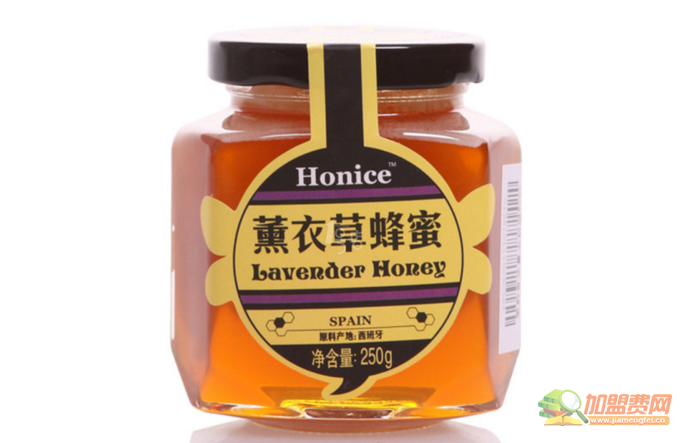 薰衣草蜂蜜加盟 薰衣草蜂蜜加盟
