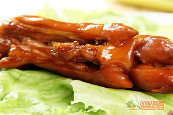 卤元帅加盟