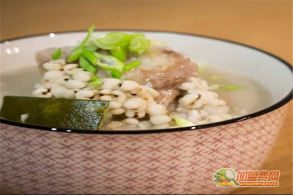 鲜一汤饭加盟 鲜一汤饭加盟