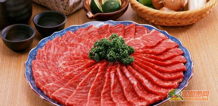 椒情香火锅加盟