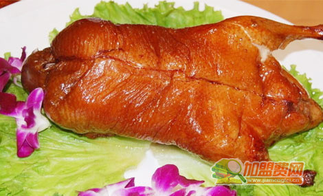 烧味王港式烧腊加盟