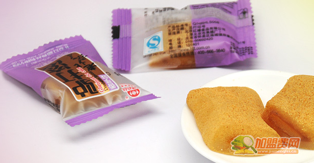 红螺食品加盟