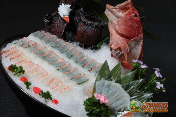 阳光码头海鲜豆捞加盟
