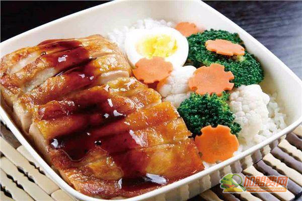 烤肉拌饭加盟流程是什么