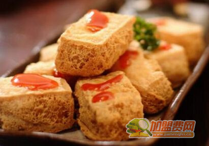 臭豆腐加盟