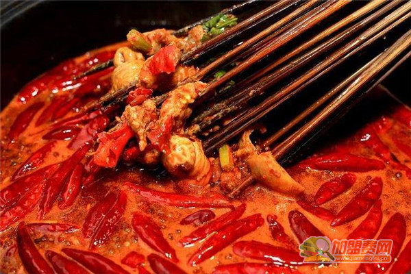 北山飞儿火锅串串加盟