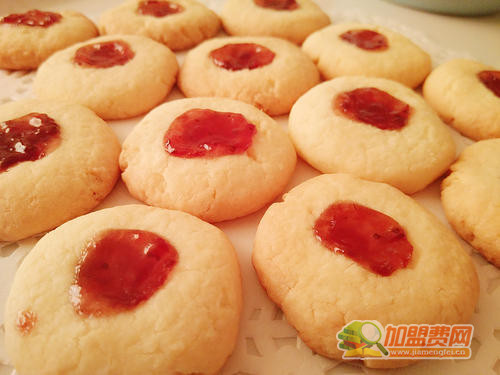 美心西饼加盟费用多少