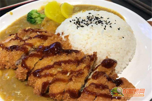 醒屋牛肉饭加盟