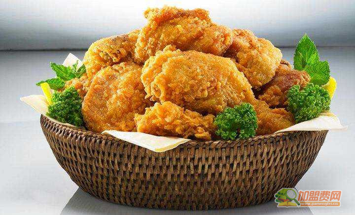 布莱恩炸鸡加盟