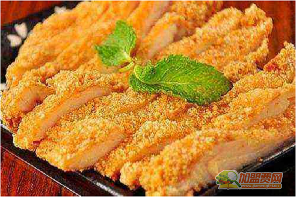 佳鸡排