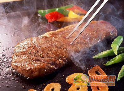 烤肉加盟需要多少钱