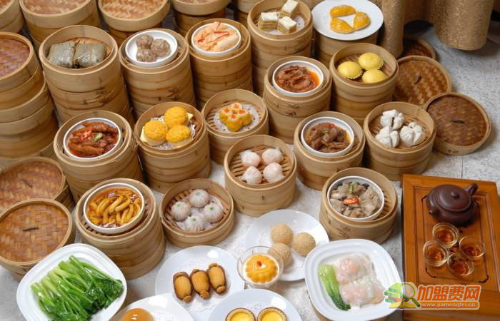 加盟小吃店需要注意什么