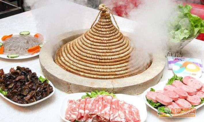 鱼品记蒸汽石锅鱼加盟