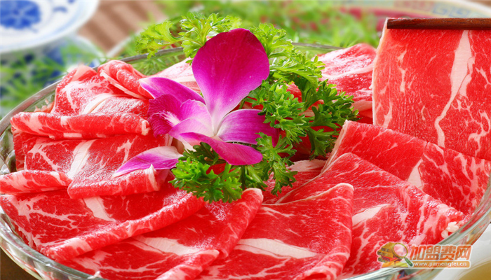 么豆捞火锅加盟