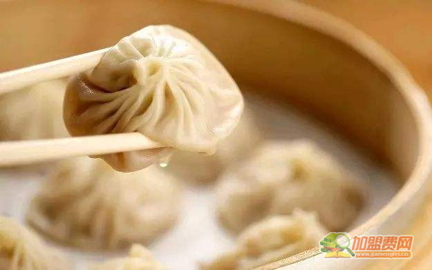 汤包 加盟流程