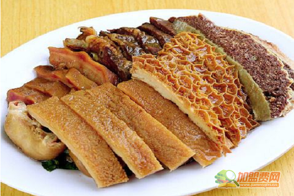牛杂批发
