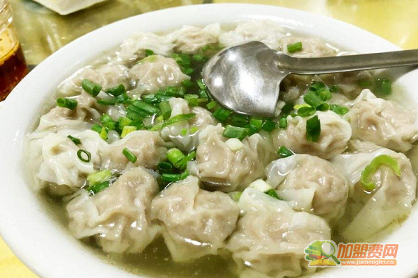 沙县小吃